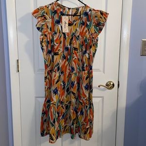 Women’s dress